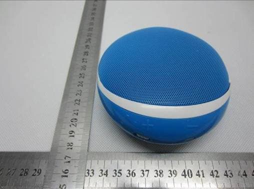 Portable Bluetooth Speaker - FCC ID NKTPF306 - Platform2 International Limited