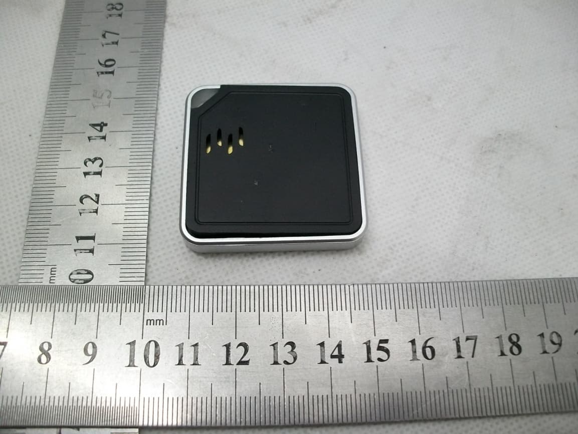 Bluetooth Keyfinder - FCC ID NKTPF322 - Platform2 International Limited