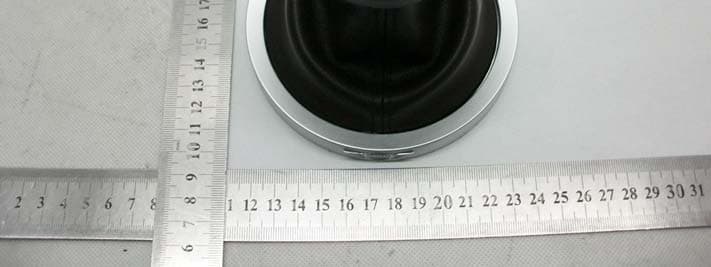 Bluetooth Audio System - FCC ID NKTPF327 - Platform2 International Limited