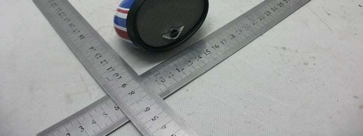 Bluetooth Speaker - FCC ID NKTPF328M - Platform2 International Limited