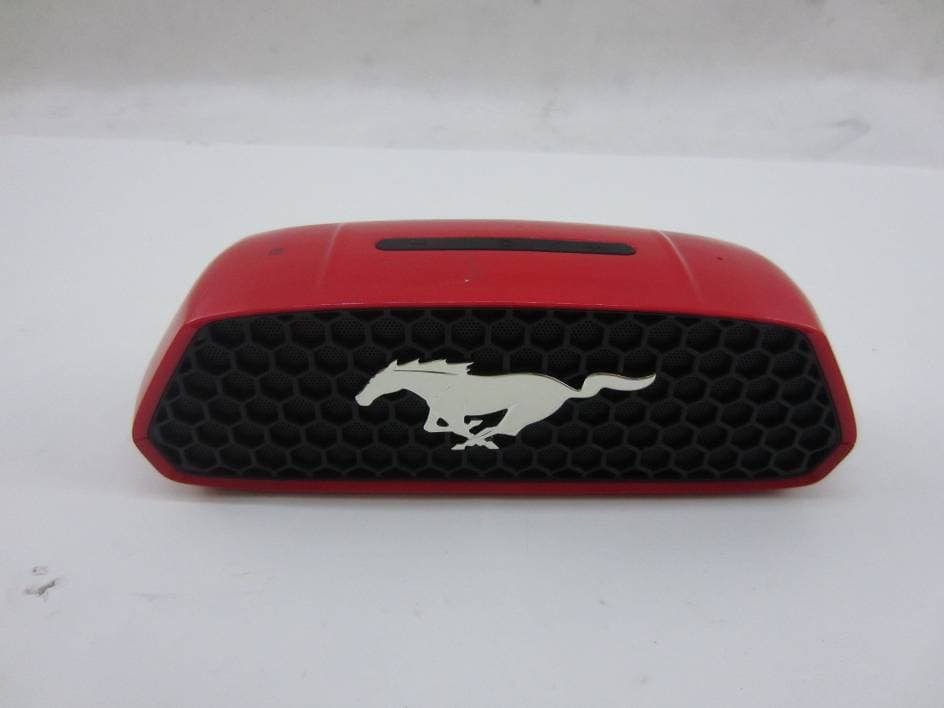 Bluetooth Speaker - FCC ID NKTPF350 - Platform2 International Limited