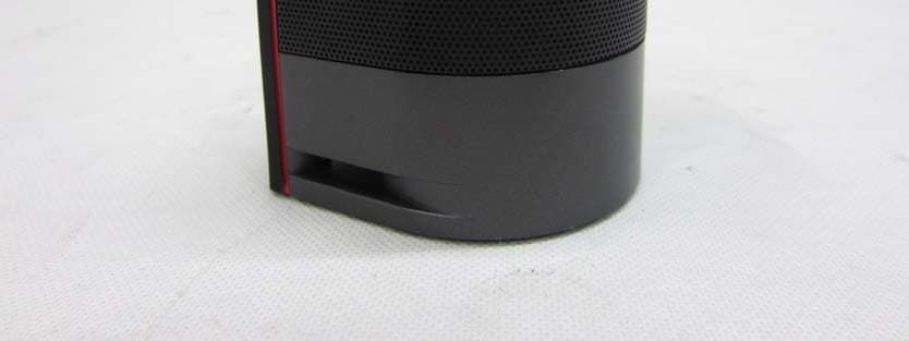 Bluetooth Speaker - FCC ID NKTUD-1401 - Platform2 International Limited