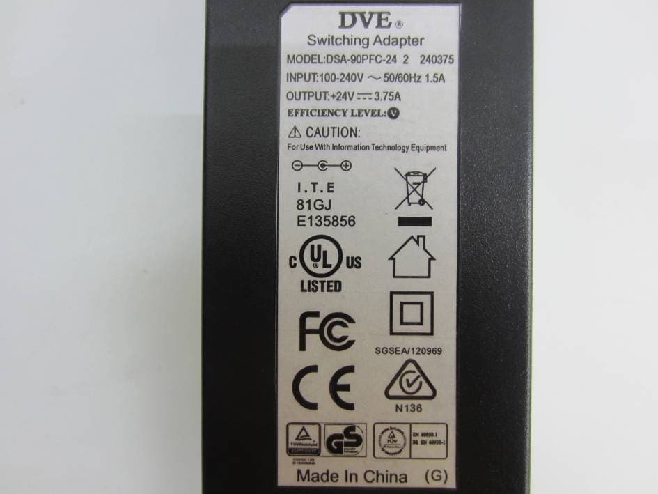 Subwoofer - FCC ID NKTUD-1404S - Platform2 International Limited