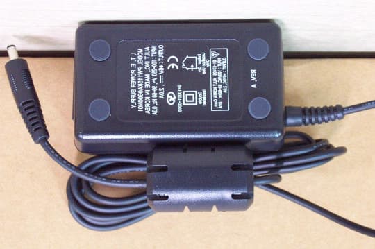 Digital Camera - FCC ID NLMDIGIMAX350SE - Hanwha Techwin Co., Ltd.
