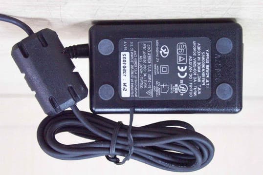 Digital Camera - FCC ID NLMDIGIMAXV4 - Hanwha Techwin Co., Ltd.