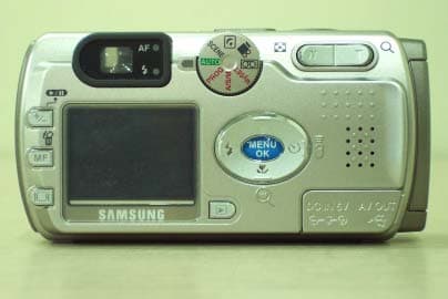 Digital Camera - FCC ID NLMDIGIMAXV6 - Hanwha Techwin Co., Ltd.