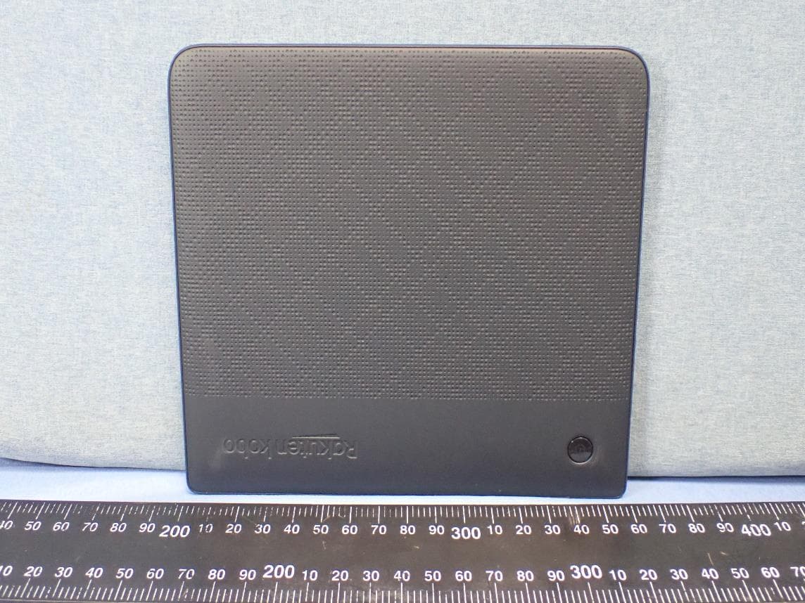 Electronic Display Device - FCC ID NOIKBN418 - Netronix Inc
