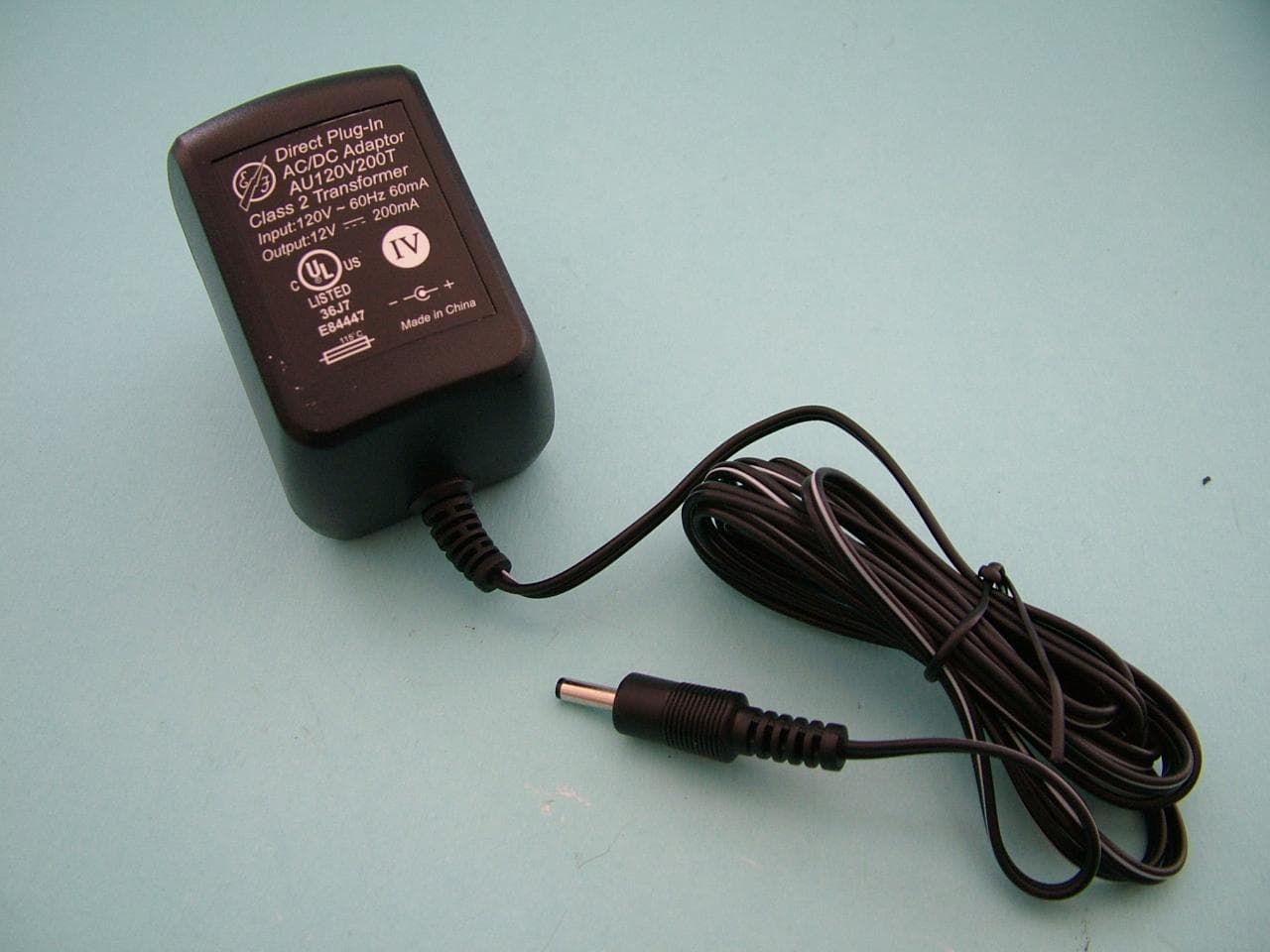 Wireless Headphone - FCC ID NOY-AWD204TX - Atom Industrial Limited