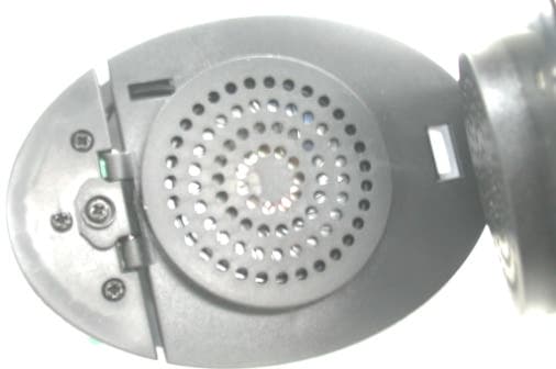 900MHz Scanning Receiver - FCC ID NOYRF791 - Atom Industrial Limited