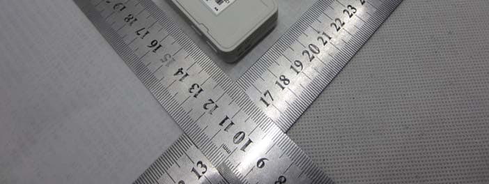 Wireless Window Door Sensor with Light Sensor and Glass Sensor - FCC ID NRH-ZB-Z311X - Netvox Technology Co Ltd