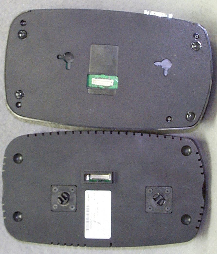 DSS - Part 15 Spread Spectrum Transmitter - FCC ID NSK0016A - Home Wireless Networks Inc