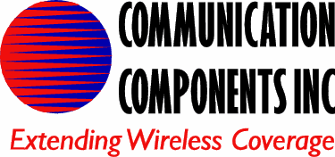 PCS GSM/EDGE 125W Dual Amplifier Booster - FCC ID NT3DAB1819125G2 - Communication Components Inc
