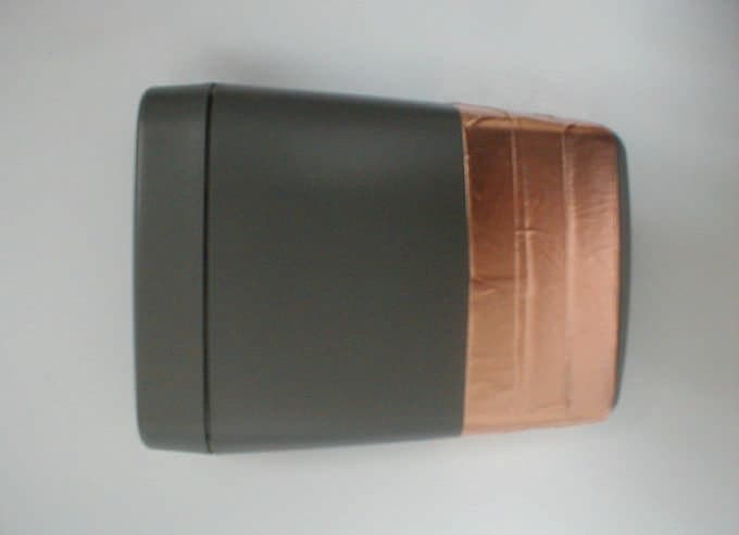 Water Meter Transceiver - FCC ID NTAXMETER5 - ST Engineering Telematics Wireless Ltd.