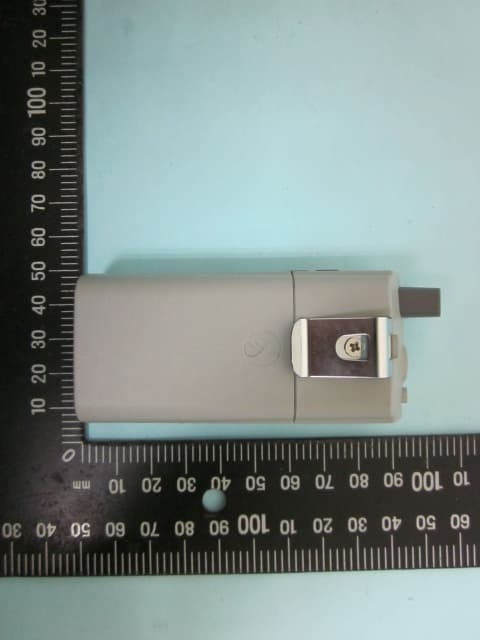 Tour Guide System - FCC ID NTMWT-500T - OKAYO Electronics Co., Ltd.