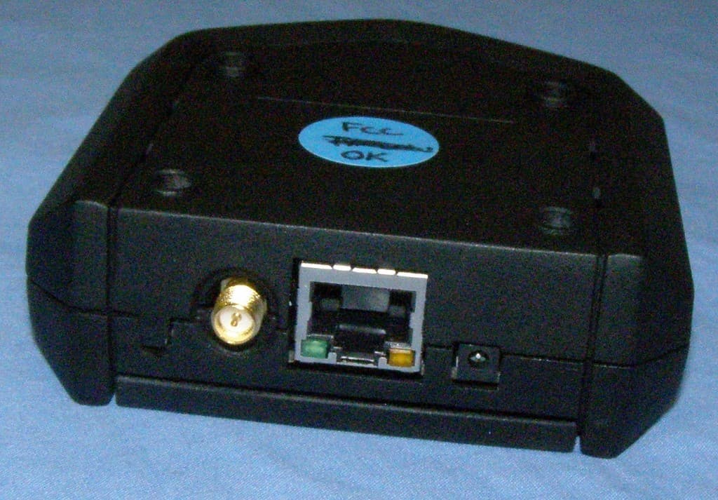 Router Plugin Unit - FCC ID NUL-924 - Spectrum Brands, Inc.