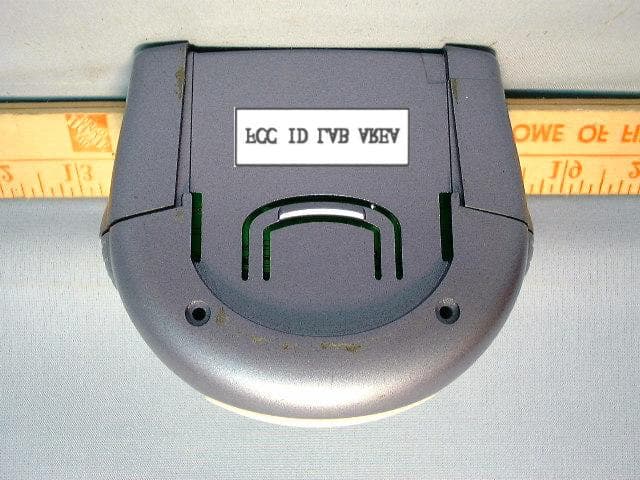 JBP - Part 15 Class B Computing Device Peripheral - FCC ID NUOUSBT46B - Unixtar Technology