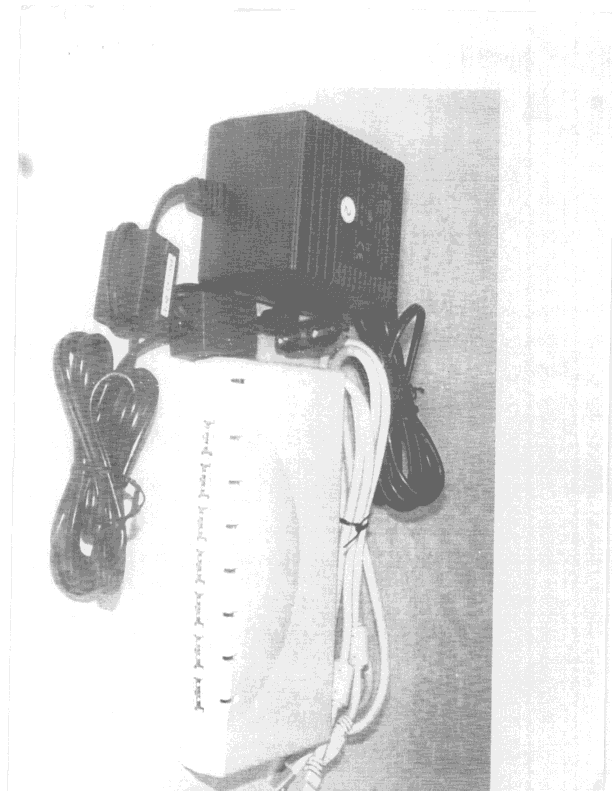JBP - Part 15 Class B Computing Device Peripheral - FCC ID NUOUSBT71P - Unixtar Technology