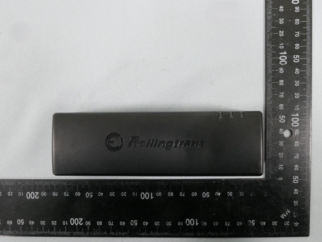 Rollingtrans Trailer ELD - FCC ID NWAMS2502ELD554UA - Microprogram Information Co., Ltd.