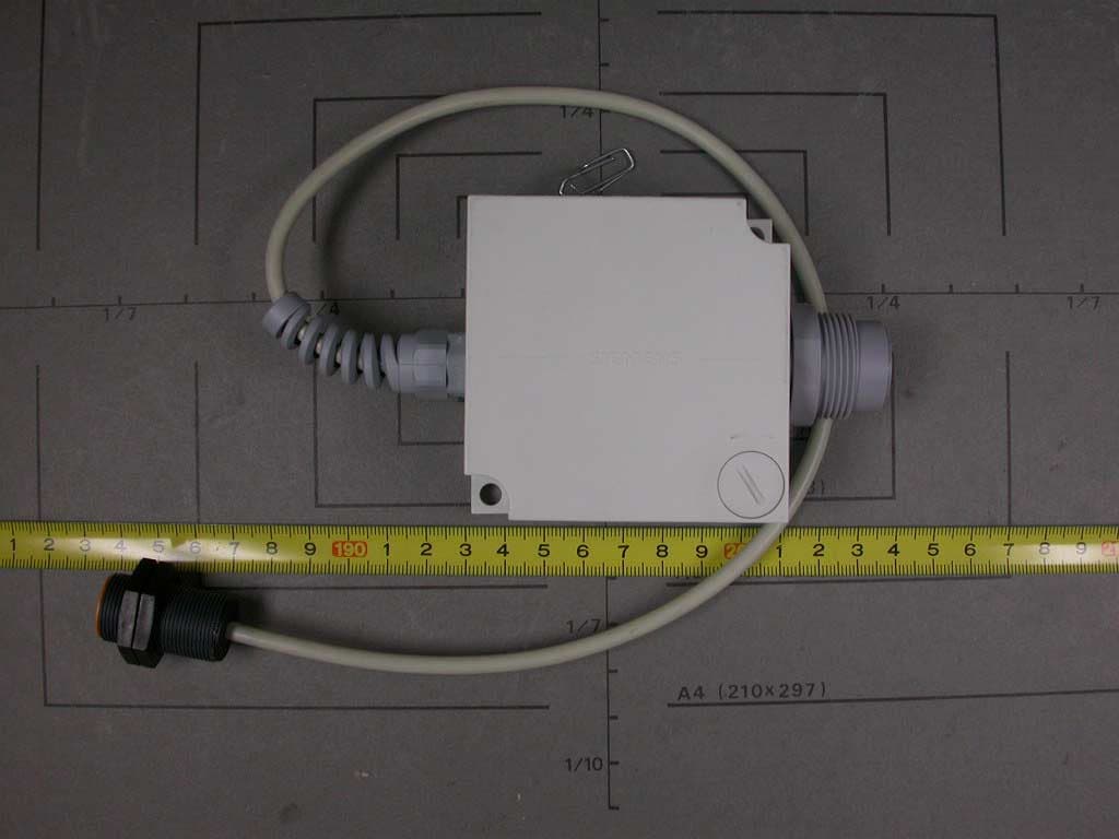Tag Reader System - FCC ID NXWMOBYI-SLG40SN - Siemens AG