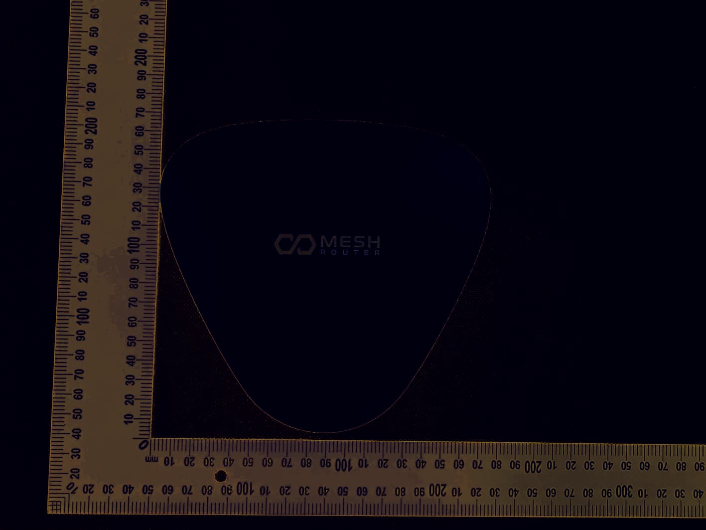 AX1800 Dual-Band Mesh WiFi Router Kit - FCC ID NZ3-WN0004 - Winstars Technology Limited