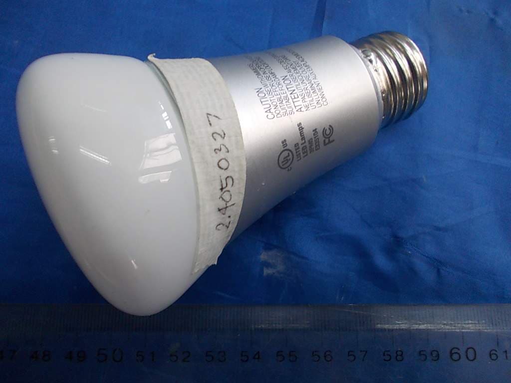LED LAMPS - FCC ID O3M9290002265X - Philips (China) Investment Co.,Ltd.