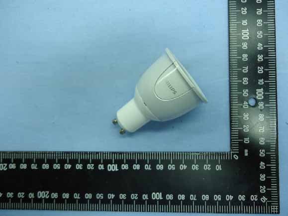 LED lamp - FCC ID O3M9290002619X - Philips (China) Investment Co.,Ltd.