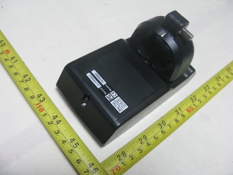 Indoor Bike Computer - FCC ID O4G7270100 - Dayton Industrial Co., Ltd.
