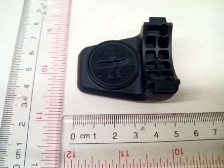 Multiremote - FCC ID O4GREMOTE - Dayton Industrial Co., Ltd.