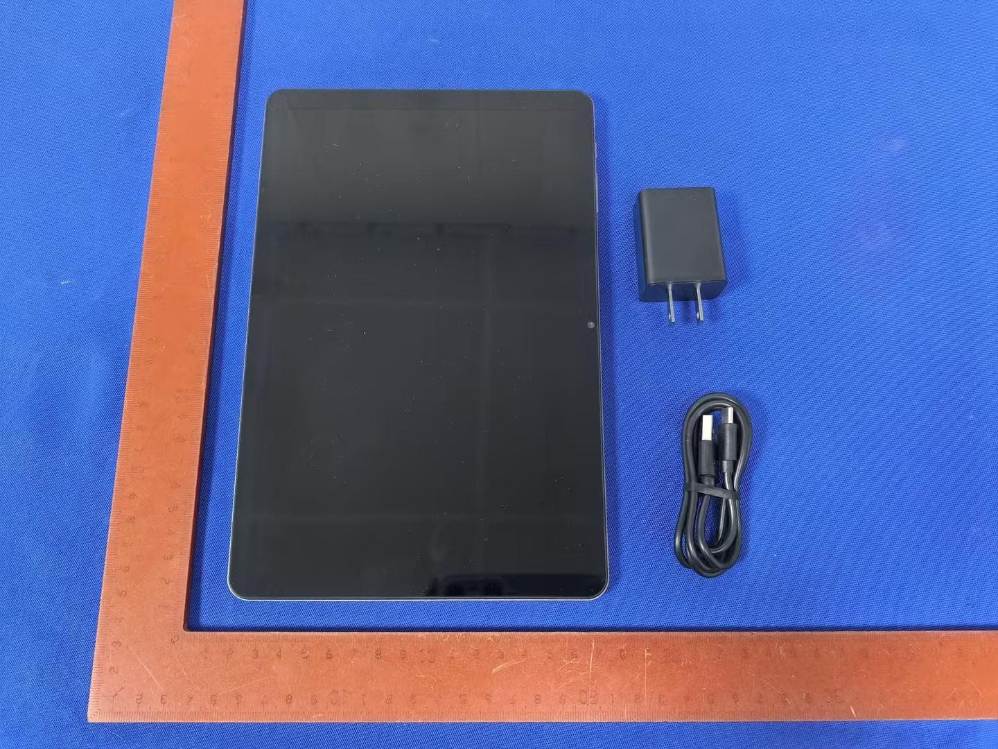 Phone tablet - FCC ID O55105125 - SWAGTEK