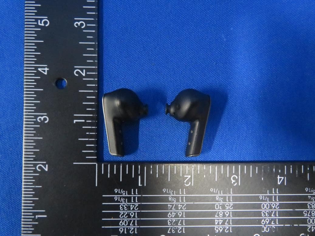 Lenovo Smart Wireless Earbuds - FCC ID O57-PS1551B - Lenovo (Shanghai) Electronics Technology Co., Ltd