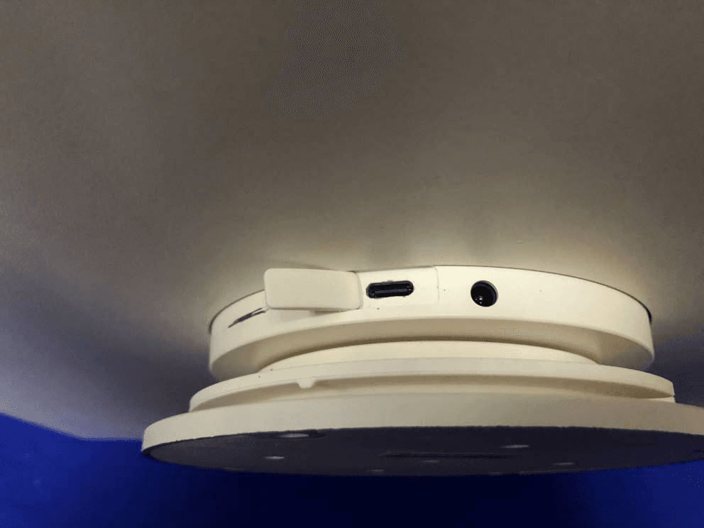 Lenovo Smart Frame - FCC ID O57CD3L501F - Lenovo (Shanghai) Electronics Technology Co., Ltd