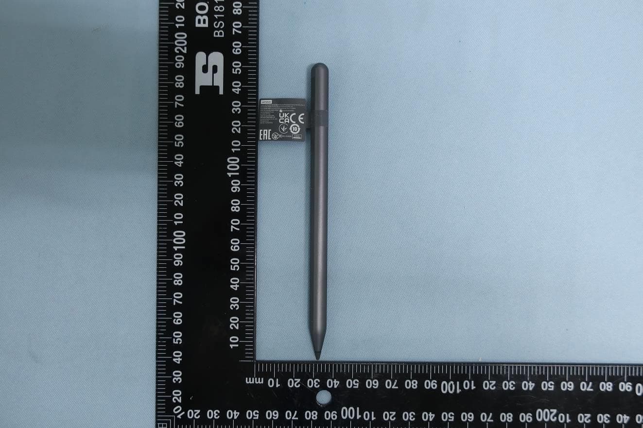Portable Tablet Computer - FCC ID O57TB570FU - Lenovo (Shanghai) Electronics Technology Co., Ltd