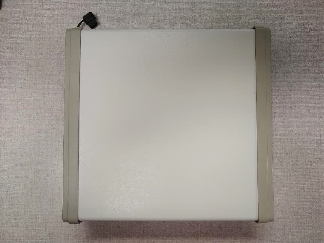 Fiber Optic Measurement System - FCC ID O5F065002 - RJC Enterprises, LLC