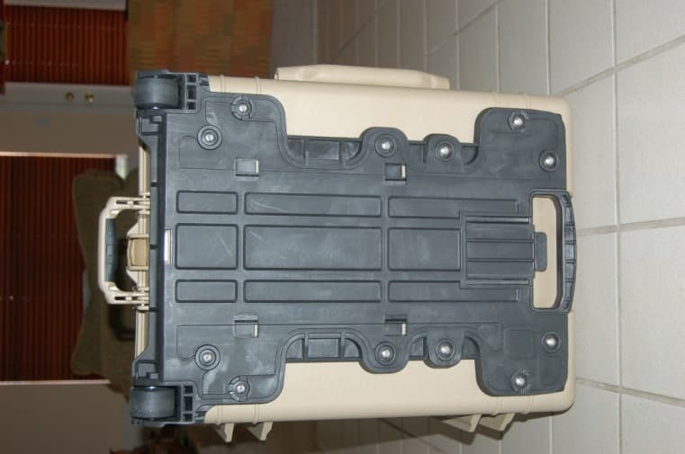 Satellite Media Access Extender - FCC ID O5NURSATMAX3UIRID - Universal Repeater, LLC