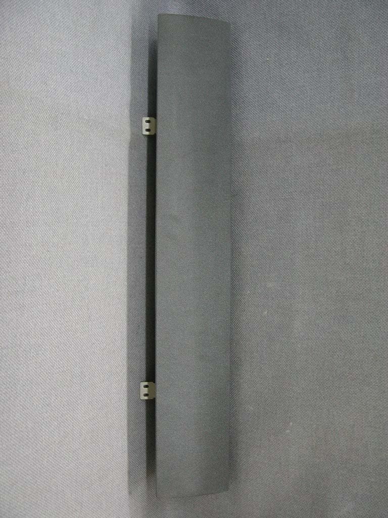 PDP Monitor - FCC ID O5XHP-400 - Harsper Co., Ltd.