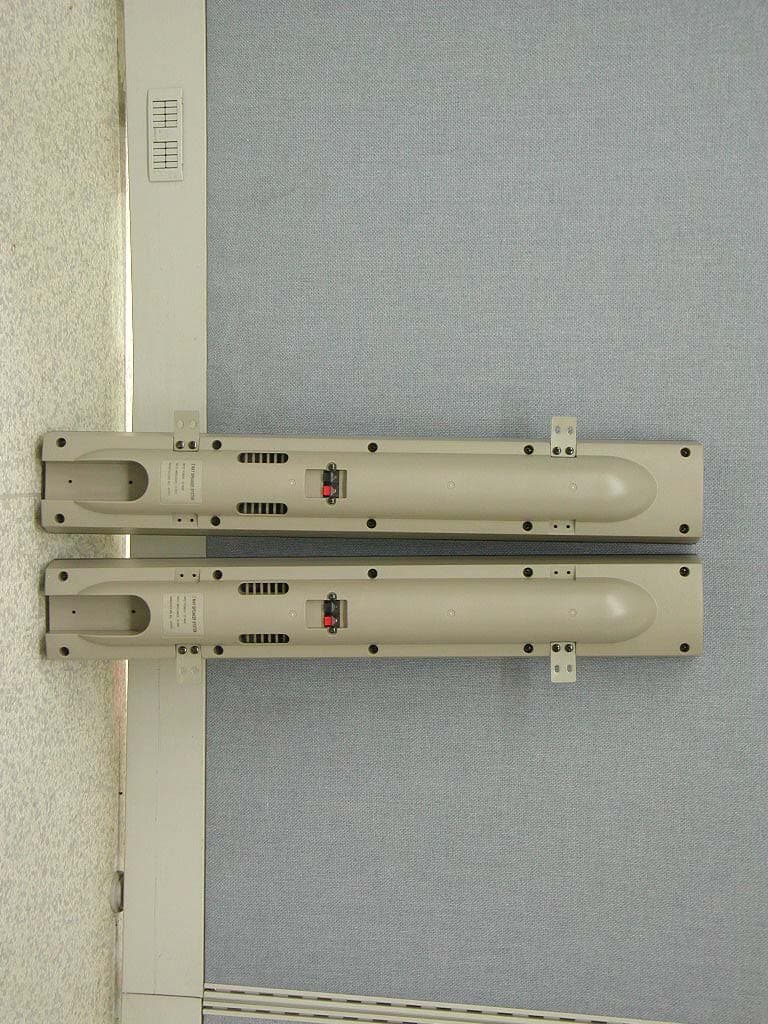 PDP MONITOR - FCC ID O5XHP-420W - Harsper Co., Ltd.