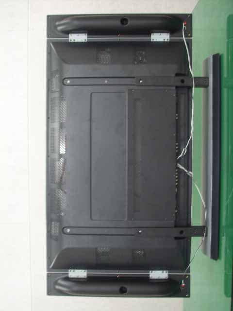 PDP Monitor - FCC ID O5XHP-421VTM - Harsper Co., Ltd.