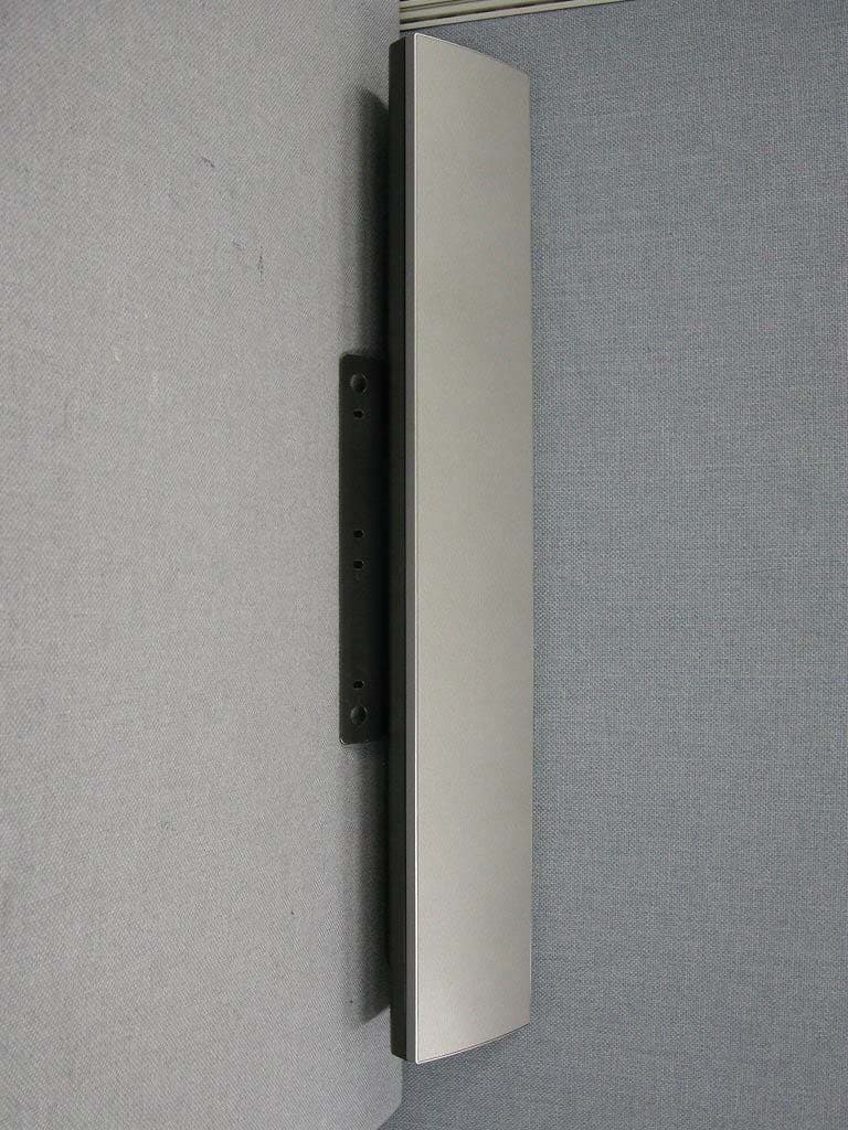 PDP Monitor - FCC ID O5XHP-500 - Harsper Co., Ltd.