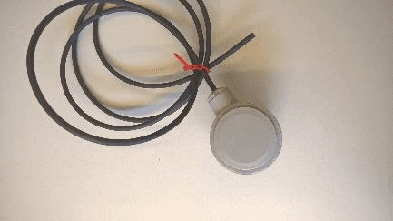 Radar sensors for continuous level measurement - FCC ID O6QBRA200 - VEGA Grieshaber KG