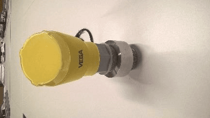 Radar sensors for continuous level measurement - FCC ID O6QBRA300 - VEGA Grieshaber KG