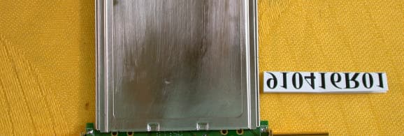 Wireless 22Mbps RF Module - FCC ID O7J-GL242204-0T - Global Sun Technology Inc