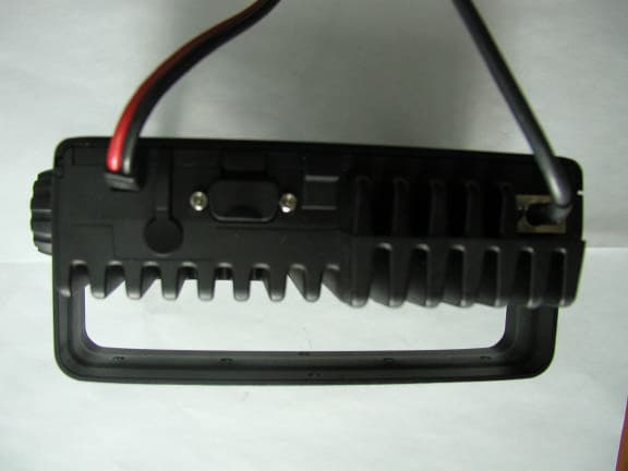 32 Channel Mobile Radio - FCC ID O7KML3215 - Midland Radio Corporation