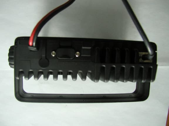 UHF 32 Channel Mobile Radios - FCC ID O7KML3245 - Midland Radio Corporation