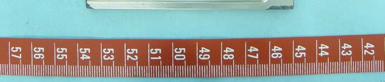 11a/b/g Wireless PC Card with XJACK Antenna - FCC ID O9C-SL3050 - Hewlett Packard Enterprise