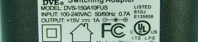 OfficeConnect ADSL Wireless 11g Firewall Router - FCC ID O9C-WL553 - Hewlett Packard Enterprise