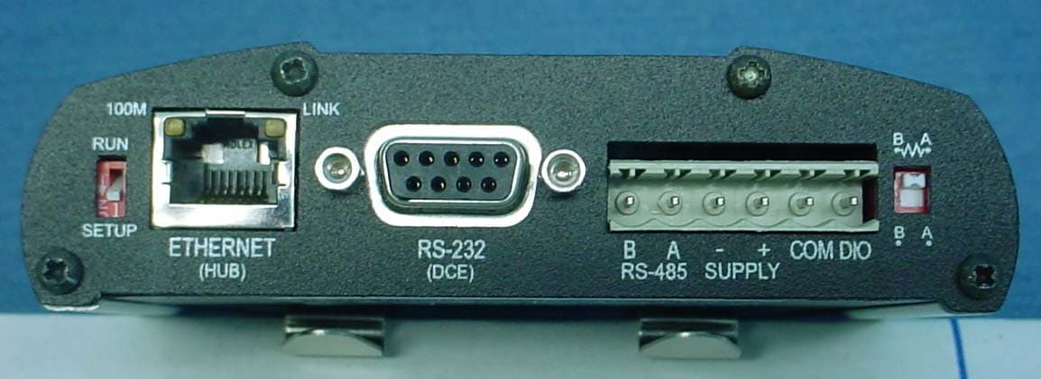 ETHERNET RADIO MODEM - FCC ID O9PE900BB01 - ELPRO Technologies Pty Ltd