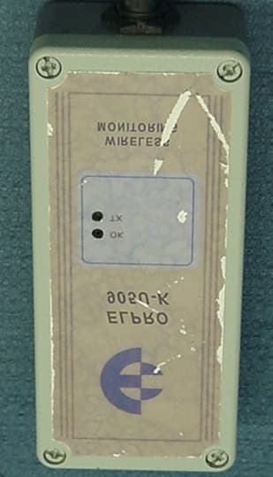 Spread Spectrum Radio Modem - FCC ID O9PELP905K - ELPRO Technologies Pty Ltd