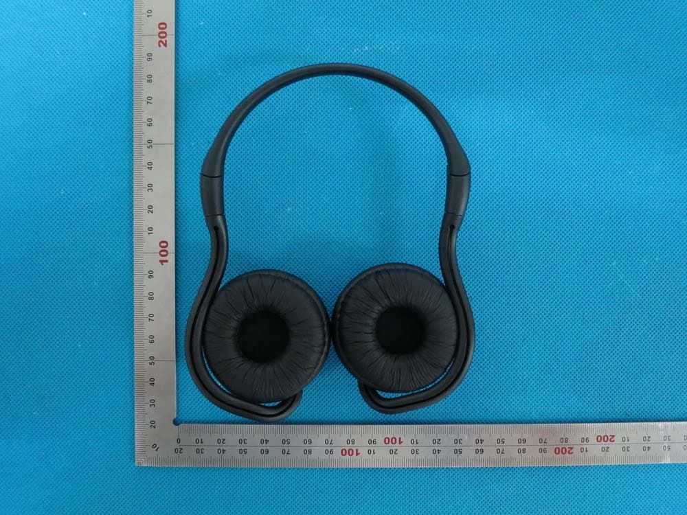 Bluetooth Headset - FCC ID ODCBSH10 - Shenzhen Badasheng Electronic Co., Ltd.
