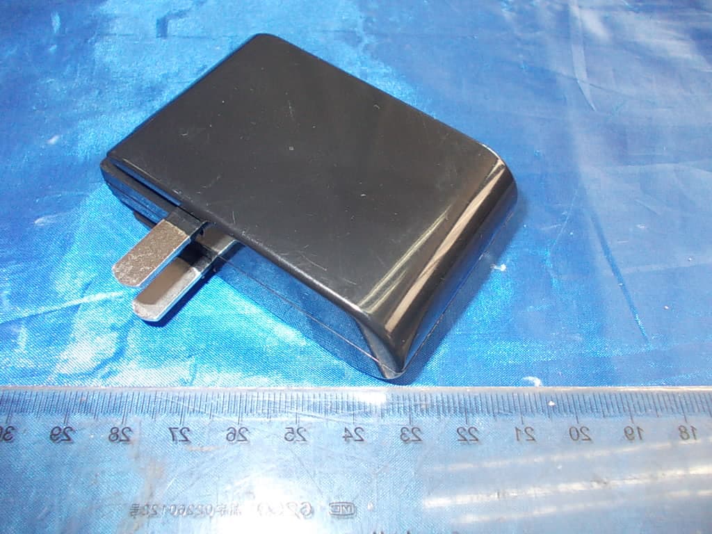 VINCI Learning Tablet - FCC ID ODD-VTB321A - Rullingnet Corporation Limited