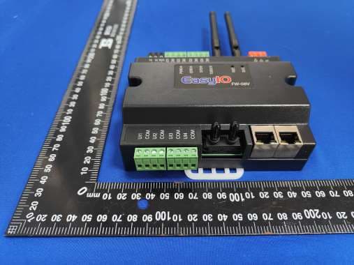 Building Automation Systems - FCC ID OEJFW08VL - Johnson Controls Inc